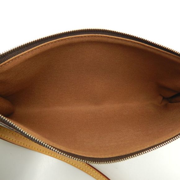 Louis Vuitton Monogram Sophie Brown 2WAY Bag - Picture 8 of 8